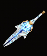 Zel Blade